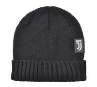 Casquette Skipper en Tricot Juventus avec Logo en Caoutchouc appliqué. Produit Officiel Juventus 131433
