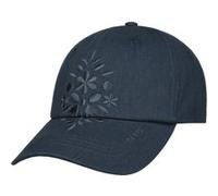 Casquette Smoothe by Barts bleu foncé One Size