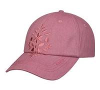 Casquette Smoothe by Barts pink One Size