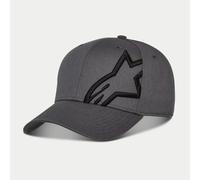 Alpinestars Rostrum Snapback Hat Casquette de Baseball Homme