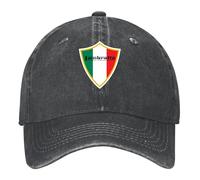 Casquette Snap.back homme Pour Lam.bre t.t.a, de Baseball Unisexe été Réglable Coton Casquettes, for Sport Hip Pop Golf Voy.ages-Casquette Homme Femme, Stylée