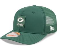 Casquette Snap Stretch Trucker 9Seventy New Era Des Green Bay Packers NFL 2025