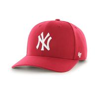 Casquette Snapback '47 MVP DP Cold Zone Des New York Yankees MLB