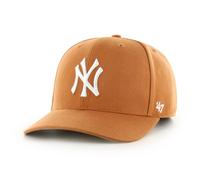Casquette Snapback '47 MVP DP Cold Zone Des New York Yankees MLB