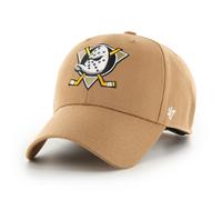 Casquette Snapback '47 MVP NHL Anaheim Ducks
