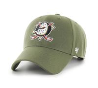 Casquette Snapback '47 MVP NHL Anaheim Ducks