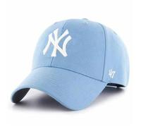 Casquette Snapback - 47 - New York Yankees - Bleu - Mixte - Adulte Taille unique
