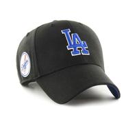 Casquette snapback - 47BRAND - MLB Los Angeles Dodgers - Noir - Mixte - Printemps / Été Taille unique