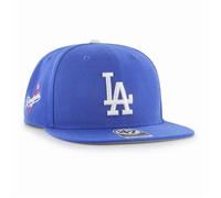 47 Brand Deep Profile Cap - ZONE SCRIPT Los Angeles Dodgers