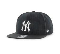 Casquette snapback - 47Brand - New York Yankees - Cordon épais - Mixte - Printemps/Été Taille unique