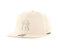 Casquette snapback - 47Brand - New York Yankees - MLB Ballpark - Bleu - Mixte - Été Taille unique