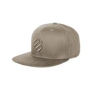 Casquette snapback 6 Pannel Heimplanet HPT Beige TU