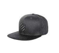 Casquette snapback 6 Pannel Heimplanet HPT Noir TU
