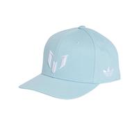 Casquette snapback adidas Lionel Messi Bleu 54/56 cm Unisex