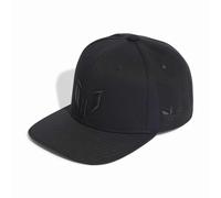 Adidas Lionel Messi Snapback Cap Noir 58 cm