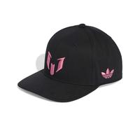 Casquette snapback adidas Lionel Messi Noir 58/60 cm Unisex