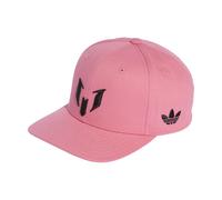 Casquette snapback adidas Lionel Messi Rose 52/54 cm Unisex