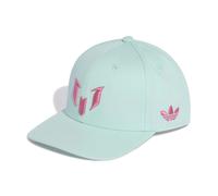Casquette snapback adidas Lionel Messi Turquoise 54/56 cm Unisex