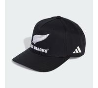 ADIDAS PERFORMANCE Casquette de sport 'All Blacks' noir / blanc, Taille 60-61