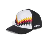 Casquette snapback Allemagne 2026 Noir 54/56 cm Unisex
