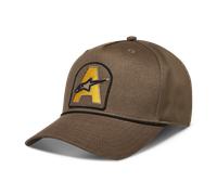 Casquette Snapback Alpinestars Acme Noyer Noyer