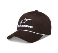 Alpinestars Casquette Snapback Combo Logo