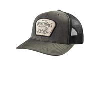 ARIAT Casquette à boutons-pression WorkHog Patch Casquette avec logo brodé