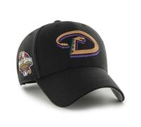 Casquette Snapback Arizona Diamondbacks Sure Shot 47 MVP '47 Brand MLB
