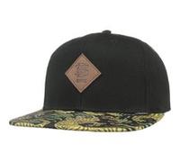 Casquette Snapback Asian Tiger by Djinns noir One Size
