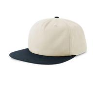 Casquette snapback Atlantis Headwear Cruz Blanc TU
