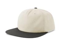 Casquette snapback Atlantis Headwear Cruz Blanc TU