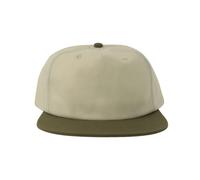 Casquette snapback Atlantis Headwear Cruz Blanc TU