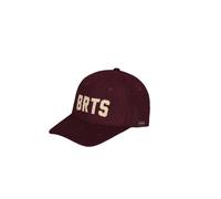 Casquette snapback Barts Tavish Rouge TU