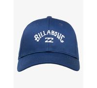 Casquette snapback Billabong Arch Bleu TU