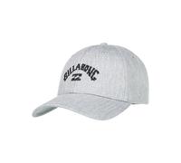 Casquette snapback Billabong Arch Gris TU