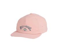 Casquette snapback Billabong Arch Team Rose TU