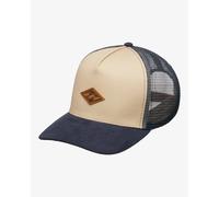 Billabong Diamond Trucker Cap Beige