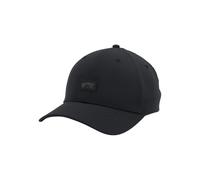 Casquette snapback Billabong Surftrek Noir TU