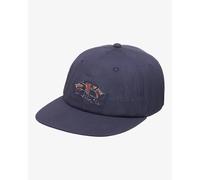 Billabong Throwback Cap Bleu
