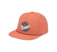 Casquette snapback Black Diamond Synthetic Rope Bleu TU