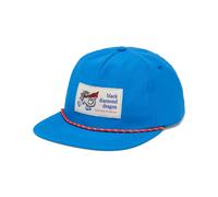 Black Diamond Synthetic Rope Cap Bleu