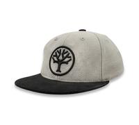 Casquette Snapback Boker Grise 09BO130