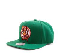 Casquette snapback Boston Celtics Like Mike Taille unique