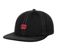 Casquette Snapback Bracket Wave by Billabong noir One Size