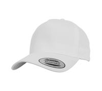 Casquette Snapback Classique Courbée 5 Panneaux Flexfit