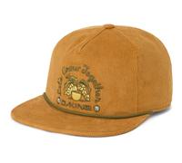 Casquette snapback Dakine Jaune TU