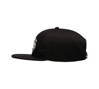 Casquette snapback DC Shoes Circle Bound Noir TU