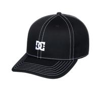 Casquette snapback DC Shoes Noir TU