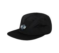 Casquette snapback DC Shoes On The Bubble Noir TU