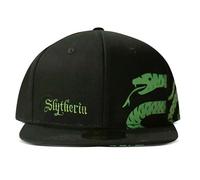 Difuzed SB107336HPT Casquette de Baseball, Noir, Taille Unique Homme